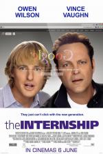 The Internship 