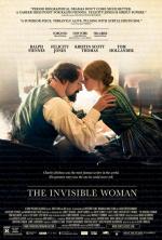 The Invisible Woman 