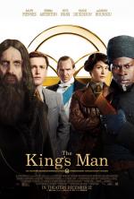 King's Man: El origen 