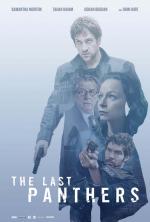 The Last Panthers (Miniserie de TV)