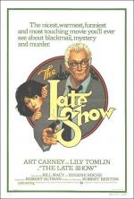 The Late Show 