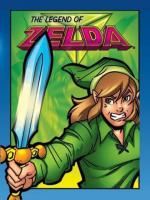 The legend of Zelda (TV Series)