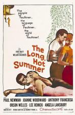 The Long, Hot Summer 