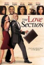 The Love Section 