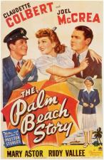 The Palm Beach Story 