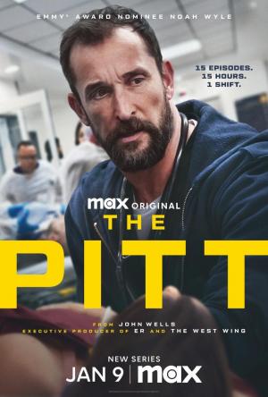 The Pitt (Serie de TV)