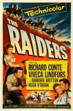 The Raiders 