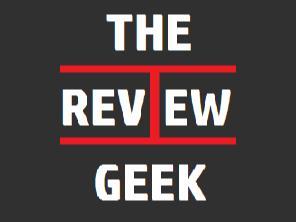 The Review Geek