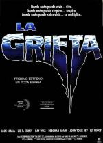 La grieta 