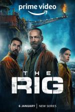 The Rig (TV Miniseries)