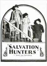 The Salvation Hunters 