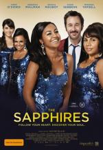 The Sapphires 