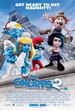 The Smurfs 2 