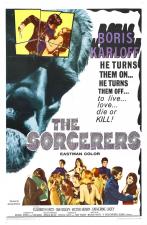 The Sorcerers 