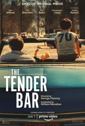 The Tender Bar 