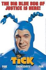 The Tick (Serie de TV)