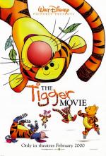 The Tigger Movie 