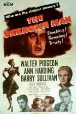 The Unknown Man 