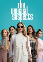 Sospechosas inesperadas (Miniserie de TV)