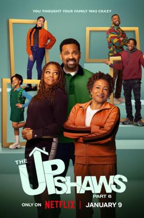 The Upshaws (TV Series)