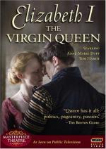 The Virgin Queen (Miniserie de TV)