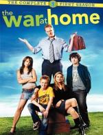 The War at Home (TV Series)