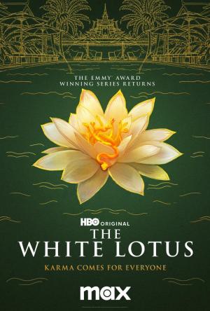 The White Lotus 3 (TV Miniseries)