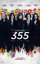 Agentes 355 