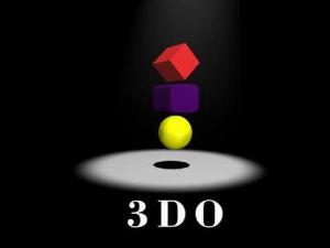 The 3DO Company