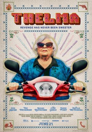 Thelma: Una abuela en acción 