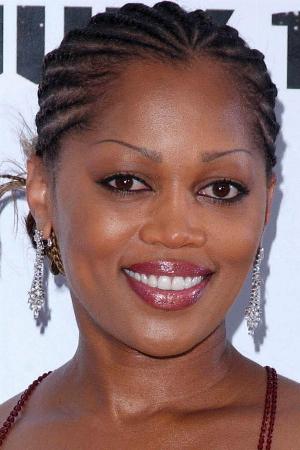 Theresa Randle