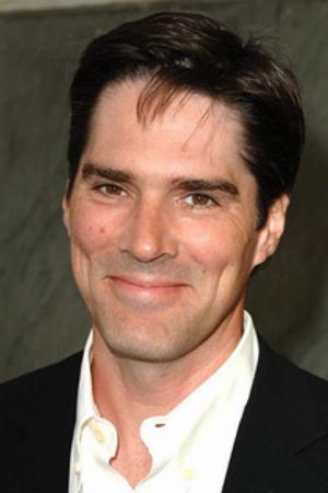 Thomas Gibson