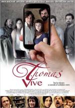 Thomas vive 