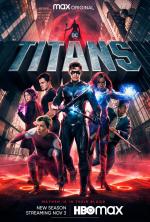 Titanes (Serie de TV)