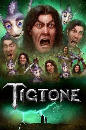 Tigtone (TV Series)