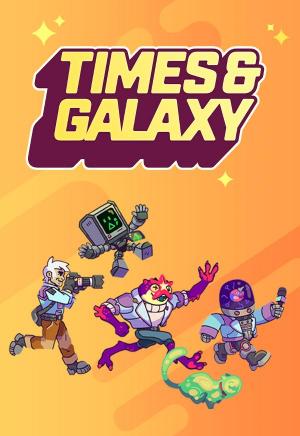 Times & Galaxy 