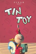 Tin Toy (C)