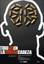 Tiro en la cabeza 