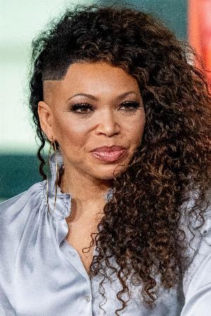 Tisha Campbell