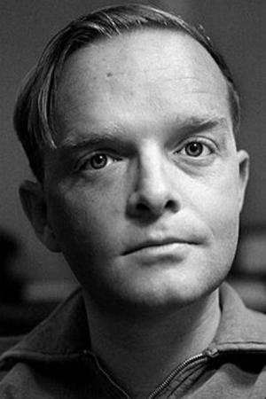 Truman Capote