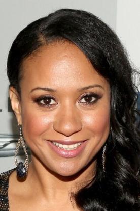 Tracie Thoms