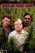 Trailer Park Boys (Serie de TV)