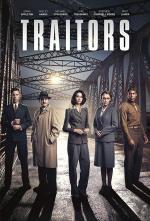 Traidores (Serie de TV)