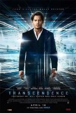 Transcendence: Identidad virtual 