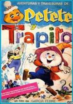 Petete and Trapito 