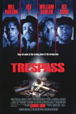 Trespass 