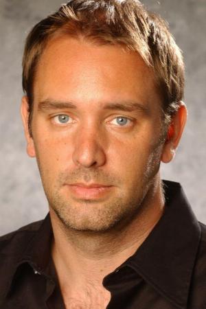 Trey Parker