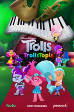 Trolls: TrollsTopia (TV Series)