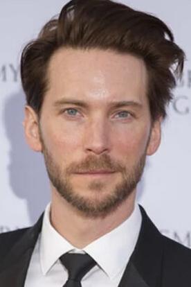 Troy Baker