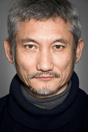 Tsui Hark 